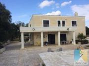 Villa in vendita a Francavilla Fontana BR