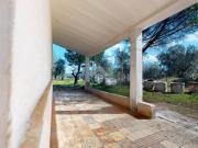 Villa in vendita a Francavilla Fontana BR