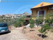 Villa in vendita a Francavilla Marittima CS