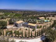 Villa in vendita a Francofonte SR