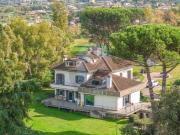 Villa in vendita a Frascati RM