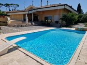 Villa in vendita a Grottaferrata RM