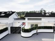 Villa in vendita a Frascati RM