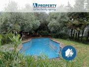 Villa in vendita a Frascati RM