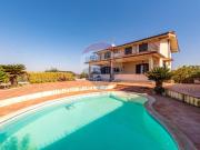 Villa in vendita a Frascati RM
