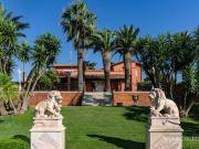 Villa in vendita a Frascati RM