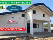 Villa in vendita a Frascati RM