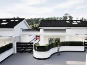 Villa in vendita a Frascati RM