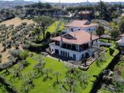 Villa in vendita a Frascati RM