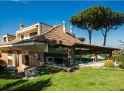Villa in vendita a Frascati RM
