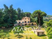 Villa in vendita a Frascati RM