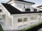 Villa in vendita a Frascati RM