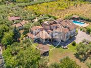 Villa in vendita a Frascati RM