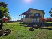 Villa in vendita a Frossasco