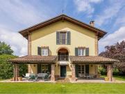 Villa in vendita a Fubine Monferrato AL