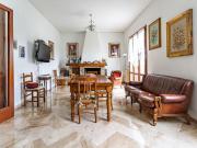 Villa in vendita a Fucecchio 230 mq Rif: 1324533