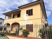 Villa in vendita a Fucecchio FI