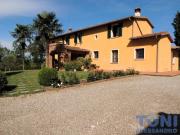 Villa in vendita a Fucecchio FI