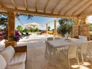 Villa in vendita a Gagliano del Capo LE