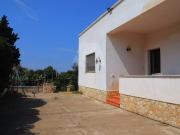 Villa in vendita a Gagliano del Capo LE