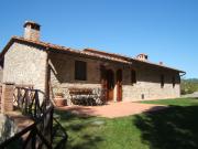 VILLA in VENDITA a GAIOLE IN CHIANTI di 5 vani