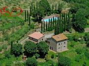 Villa in vendita a Gaiole in Chianti SI