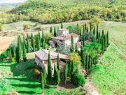 Villa in vendita a Gaiole in Chianti SI