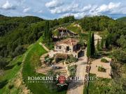 Villa in vendita a Gaiole in Chianti SI