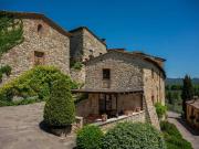 Villa in vendita a Gaiole in Chianti SI