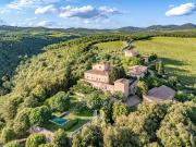 Villa in vendita a Gaiole in Chianti SI