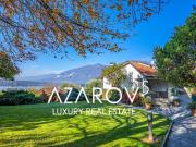 Villa in vendita a Galbiate LC