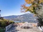 Villa in vendita a Galbiate LC