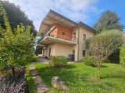 Villa in vendita a Galbiate LC