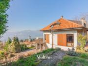 Villa in vendita a Galbiate LC