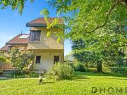 Villa in vendita a Galbiate LC