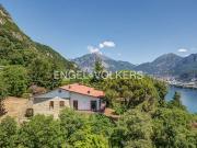 Villa in vendita a Galbiate LC