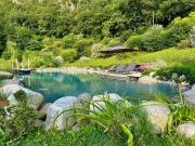 Villa in vendita a Galbiate LC