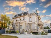 Villa in vendita a Gallarate 1070m² Gallarate