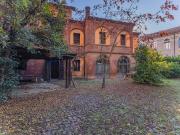 Villa in vendita a Gallarate
