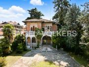 Villa in vendita a Gallarate