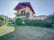 Villa in vendita a Gallarate VA