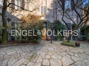 Villa in vendita a Gallarate VA