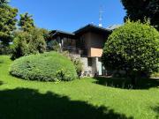 Villa in vendita a Gallarate VA