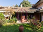 Villa in vendita a Gallarate VA