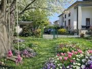 Villa in vendita a Gallarate VA