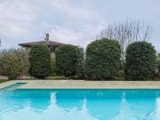 Villa in vendita a Gallarate VA