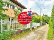 Villa in vendita a Gallarate VA