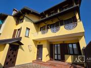 Villa in vendita a Galliate NO