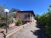 Villa in vendita a Gallicano nel Lazio RM
