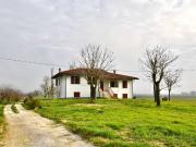 Villa in vendita a Galliera BO